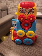 Mickey mouse stappen treintje, Kinderen en Baby's, Speelgoed | Vtech, Ophalen, Zo goed als nieuw