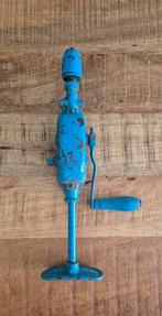 Brocante handboor, Ophalen of Verzenden