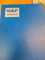 DAF 33 ONDERDELEN BOEK, Ophalen of Verzenden