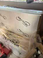 Recticel spouwmuur isolatie, Doe-het-zelf en Verbouw, Isolatie en Afdichting, Ophalen, Nieuw