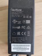 verifone adapter 12v 2a, Computers en Software, Laptop-opladers, Ophalen of Verzenden, Zo goed als nieuw