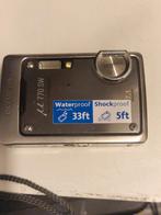 Olympus 770SW - Zonder Lader, Gebruikt, Compact, Ophalen of Verzenden, Olympus