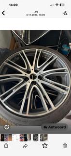 velgen bwm individual 20 inch g30 5 serie, Auto-onderdelen, Banden en Velgen, Ophalen, Velg(en), Personenwagen, 20 inch
