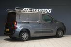 Citroen Berlingo 1.5 BlueHDI Control + NAP / IMPERIAAL / BLU, Auto's, Voorwielaandrijving, Stof, Gebruikt, 4 cilinders