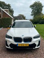 BMW iX3 bomvol nieuw model 2022, Auto's, BMW, Automaat, Achterwielaandrijving, Particulier, SUV of Terreinwagen