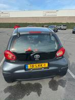 Toyota Aygo 2007 – Nieuwe APK – Veel vernieuwd, Auto's, Toyota, Voorwielaandrijving, 4 stoelen, 68 pk, Handgeschakeld