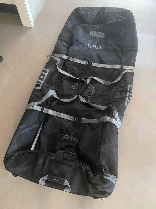 ION GearBag Tec 6’3’’ (195cm), Watersport en Boten, Accessoires en Onderhoud, Zo goed als nieuw, Overige typen, Ophalen of Verzenden