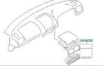 Originele Subaru Impreza Dashboard bak + ventilatie roosters, Subaru, Nieuw, Ophalen of Verzenden, A