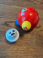 LEGO DUPLO Roll ’n Play Ball 2095 – compleet, Kinderen en Baby's, Ophalen, Gebruikt, Complete set, Duplo