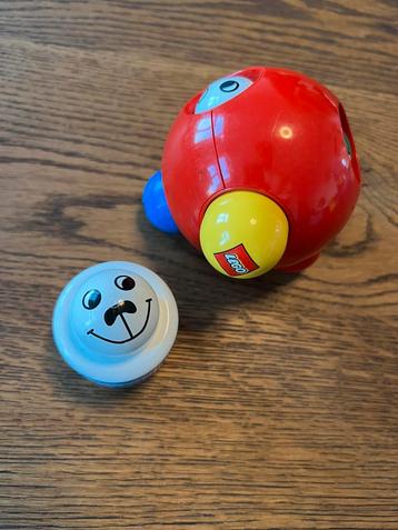 LEGO DUPLO Roll ’n Play Ball 2095 – compleet beschikbaar voor biedingen