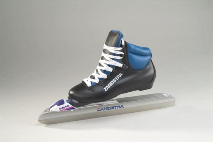 ZANDSTRA SCHAATSEN SALE en OUTLET: NU OF NOOIT!, Sport en Fitness, Schaatsen, Nieuw, Noren, Zandstra, Klapschaats, Ophalen of Verzenden