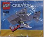 LEGO Creator - 7805 - Shark, Kinderen en Baby's, Speelgoed | Duplo en Lego, Verzenden, Nieuw, Complete set, Lego