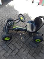 Honda Kettcar skelter met verstelbaar zitje, Kinderen en Baby's, Speelgoed | Buiten | Skelters, Ophalen, Zo goed als nieuw, Overige merken