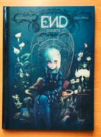 END deel 1: Elisabeth, Eén comic, Barbara Canepa, Europa, Ophalen of Verzenden