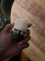 DANFOSS thermostat, Doe-het-zelf en Verbouw, Thermostaten, Ophalen of Verzenden, Slimme thermostaat, Zo goed als nieuw
