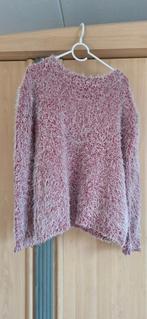 Heerlijke zachte trui, Ophalen of Verzenden, Zo goed als nieuw, Rood, Good luck