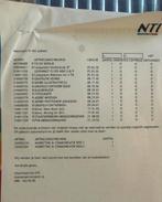 NTI Multimedia Design Opleiding Boeken, Boeken, Ophalen of Verzenden, Nieuw, MBO, Diverse auteurs