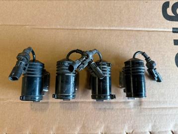 KW DCC Cancel Kit VW/Audi beschikbaar voor biedingen