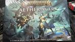 Aetherwar box set Sealed, Verzenden, Nieuw, Warhammer, Figuurtje(s)