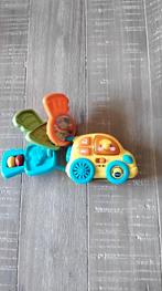 V-Tech. BABY,S EERSTE SLEUTEL SPEELTJE., Ophalen of Verzenden, Zo goed als nieuw, 6 maanden tot 2 jaar