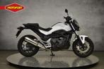 Honda NC 700 S DCT (bj 2014), Bedrijf, Naked bike