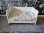 Riviera Maison honden bed 90 x 65 met Lex & Max kussen, Ophalen, Zo goed als nieuw, Overige