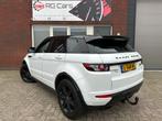 Land Rover Range Rover Evoque 2.2 TD4 4WD Prestige / Navi /, Automaat, Euro 5, 15 km/l, 4 cilinders