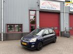 Hyundai Matrix 1.6i Dynamic Airco Hoge Zit Trekhaak!, Voorwielaandrijving, Matrix, Stof, Gebruikt