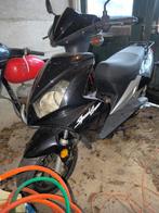 Sachs Speedforce Scooter - Opknapper, Ophalen, Gebruikt, Overige merken