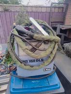 Tig lasmachine ESS 160 DLS, Doe-het-zelf en Verbouw, Ophalen of Verzenden, Gebruikt, 150 tot 250 ampère, Tig