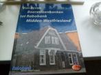 Van zeven boerenleenbanken tot rabobank midden-westfriesland, Ophalen of Verzenden, 20e eeuw of later, Gelezen