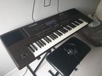 Roland E 600 Keyboard, Roland, 61 toetsen, Aanslaggevoelig, Gebruikt