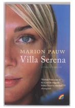 Marion Pauw - Villa Serena, Ophalen of Verzenden, Zo goed als nieuw, Marion Pauw, Nederland