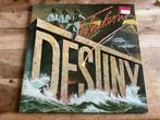 The Jacksons - Destiny LP, Cd's en Dvd's, Vinyl | Pop, Ophalen of Verzenden, 1960 tot 1980, Gebruikt, 12 inch