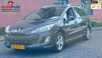 Peugeot 308 SW 1.6 VTi XS (1e Eigenaar), Voorwielaandrijving, 15 km/l, Gebruikt, 4 cilinders