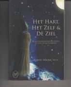 Het hart Het zelf en De ziel Robert Frager, Boeken, Ophalen of Verzenden, Gelezen, Spiritualiteit algemeen, Overige typen