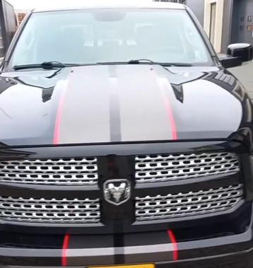 Auto wrappen/car wrapping  beschikbaar voor biedingen