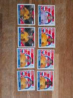 Topps EK 2024 Nederland, Ophalen of Verzenden, Zo goed als nieuw, Buitenlandse clubs, Poster, Plaatje of Sticker