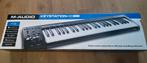 M-Audio Keystation 49 mk3 midi keyboard, Muziek en Instrumenten, Midi-apparatuur, Ophalen