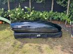 Thule motion 900/ xxl dakkoffer skibox black 630 liter, Auto diversen, Dakkoffers, Ophalen, Zo goed als nieuw