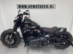 Harley Davidson FXFBS FATBOB FAT BOB 1868 114SOFTAIL S SPECI, Motoren, Motoren | Harley-Davidson, Laan van Vredenoord 33
2289 DA  Rijswijk, NL