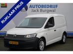 Volkswagen Caddy Cargo 2.0 TDI 102 PK Comfort Cruisecontr. |, 12 maanden, Gebruikt, Euro 6, 4 cilinders