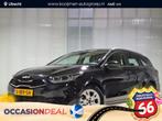 Kia Ceed Sportswagon 1.5 T-GDi DynamicLine , Trekhaak, achte, 65 €/maand, Stof, Gebruikt, Euro 6
