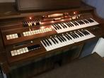 Gulbrandsen orgel, Muziek en Instrumenten, Orgels, Ophalen, Gebruikt, 2 klavieren, Orgel