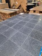 HARDSTEEN VLOEREN TEGELS NATUURSTEEN VLOER!, Nieuw, Ophalen of Verzenden, Terrastegels, Natuursteen