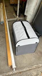 Bench opvouwbaar, Ophalen, Zo goed als nieuw