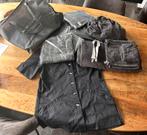 Textielpakket schoonheidsspecialist, Ophalen of Verzenden