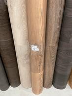 Bruin Pijnboom Vinyl Vloer WC | 0,95x2,00mtr, Ophalen, Bruin
