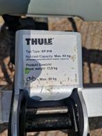 Fietsendrager Thule EP917, Auto diversen, Fietsendragers, Ophalen, Gebruikt, 2 fietsen, Trekhaakdrager