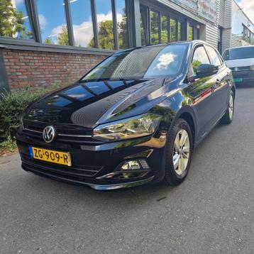 Volkswagen Polo 1.0 MPI | Comfortline 5-Drs | Airco | Navi | beschikbaar voor biedingen